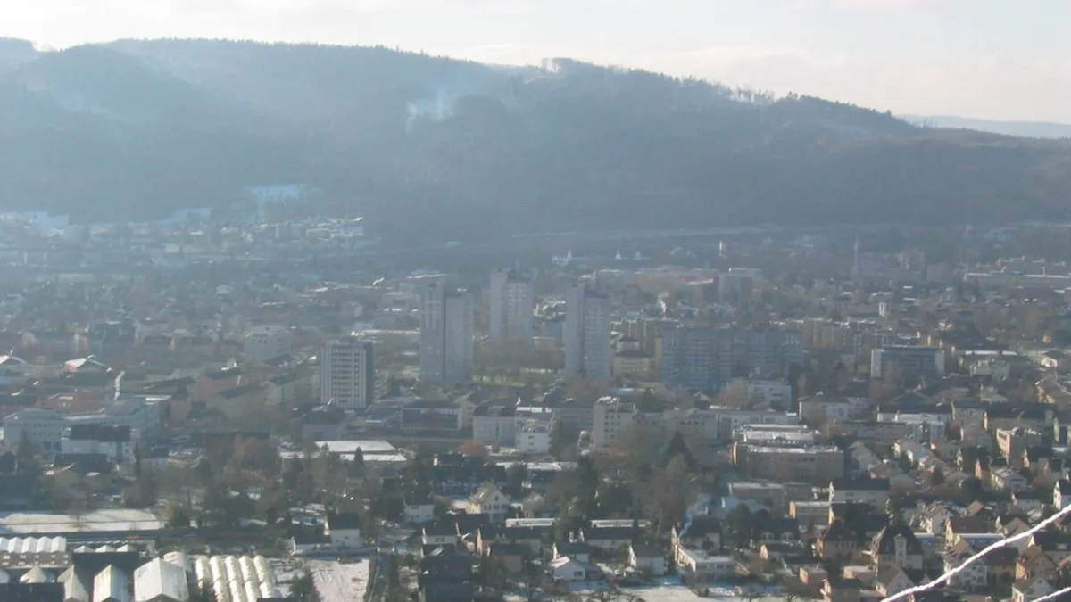 Baden und Wettingen – Immobilienmarkt auf NAVIMO