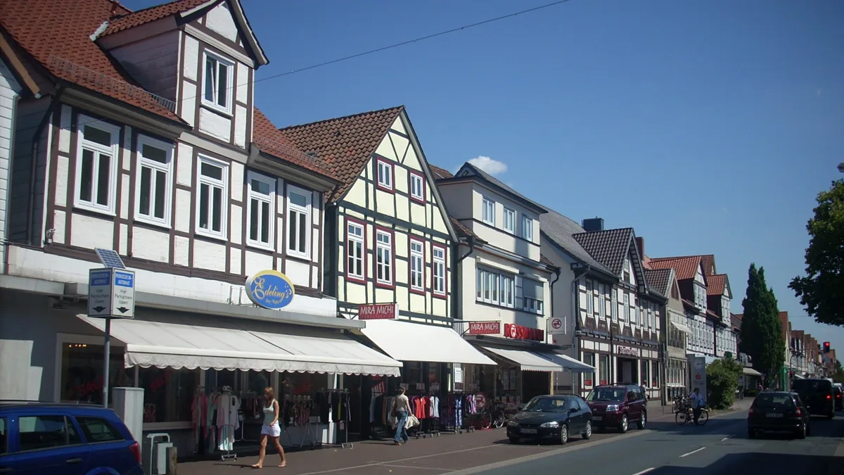 Emmental – Immobilienmarkt auf NAVIMO