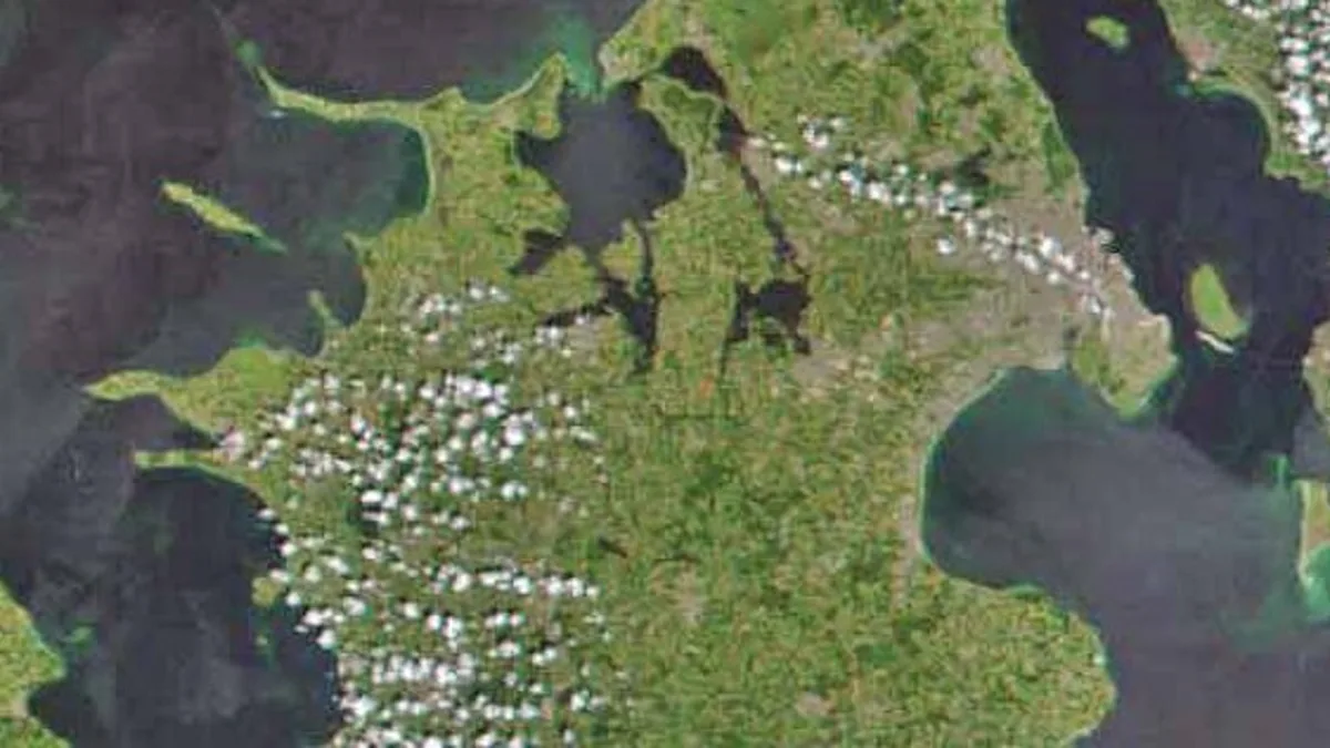 Seeland – Immobilienmarkt auf NAVIMO