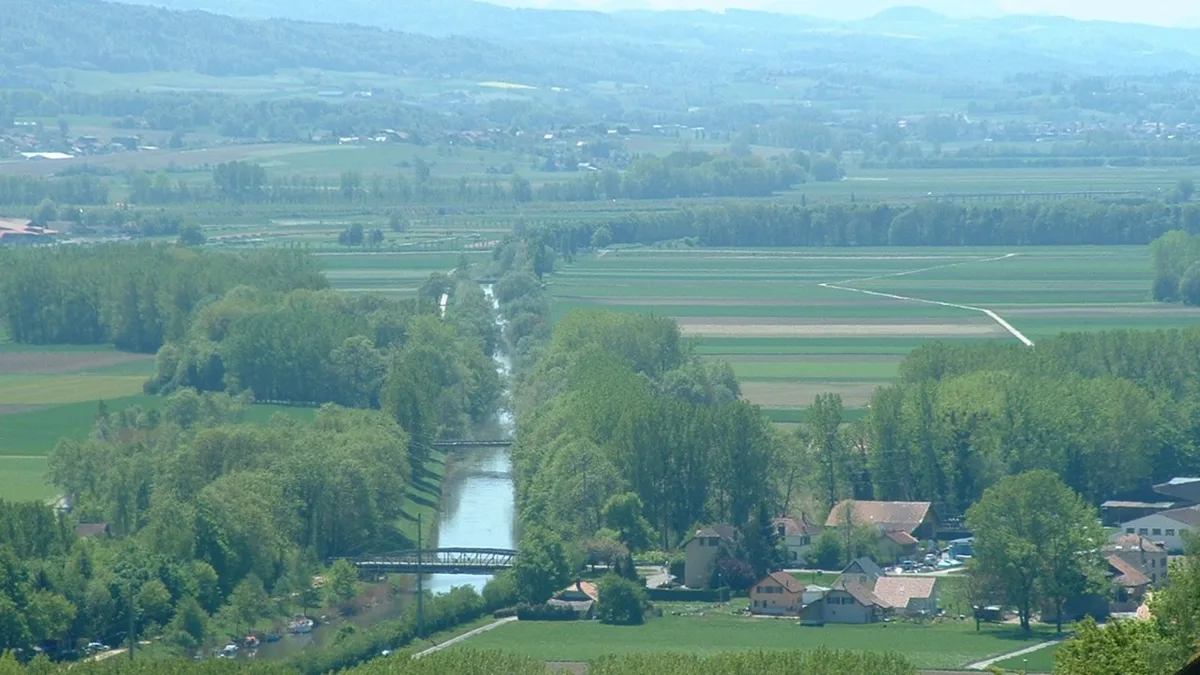 Broye – Immobilienmarkt auf NAVIMO
