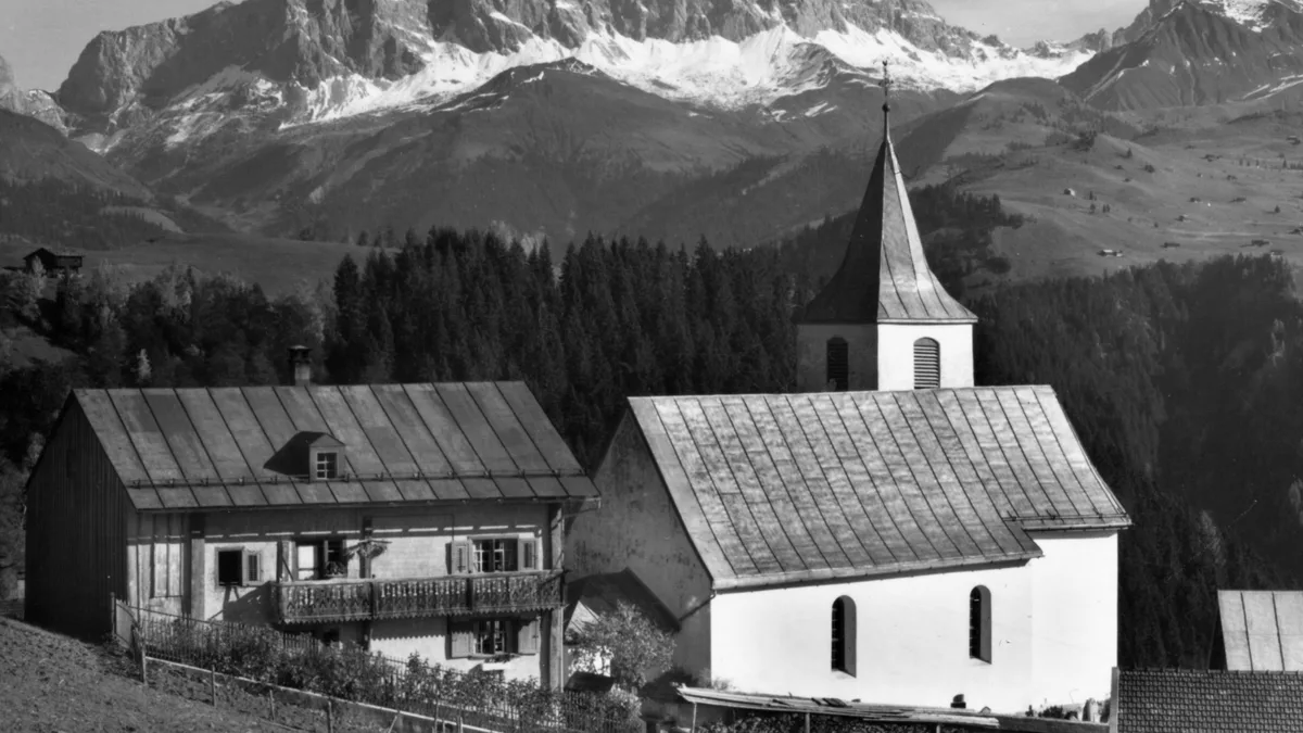 Prättigau und Davos – Immobilienmarkt auf NAVIMO