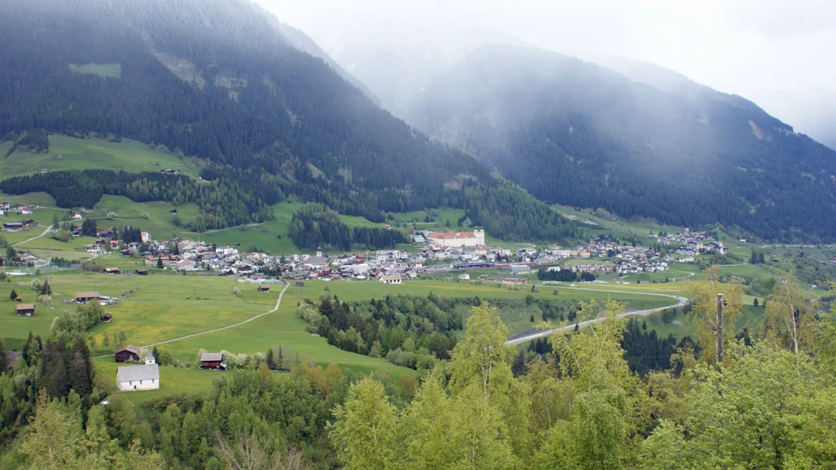 Surselva – Immobilienmarkt auf NAVIMO