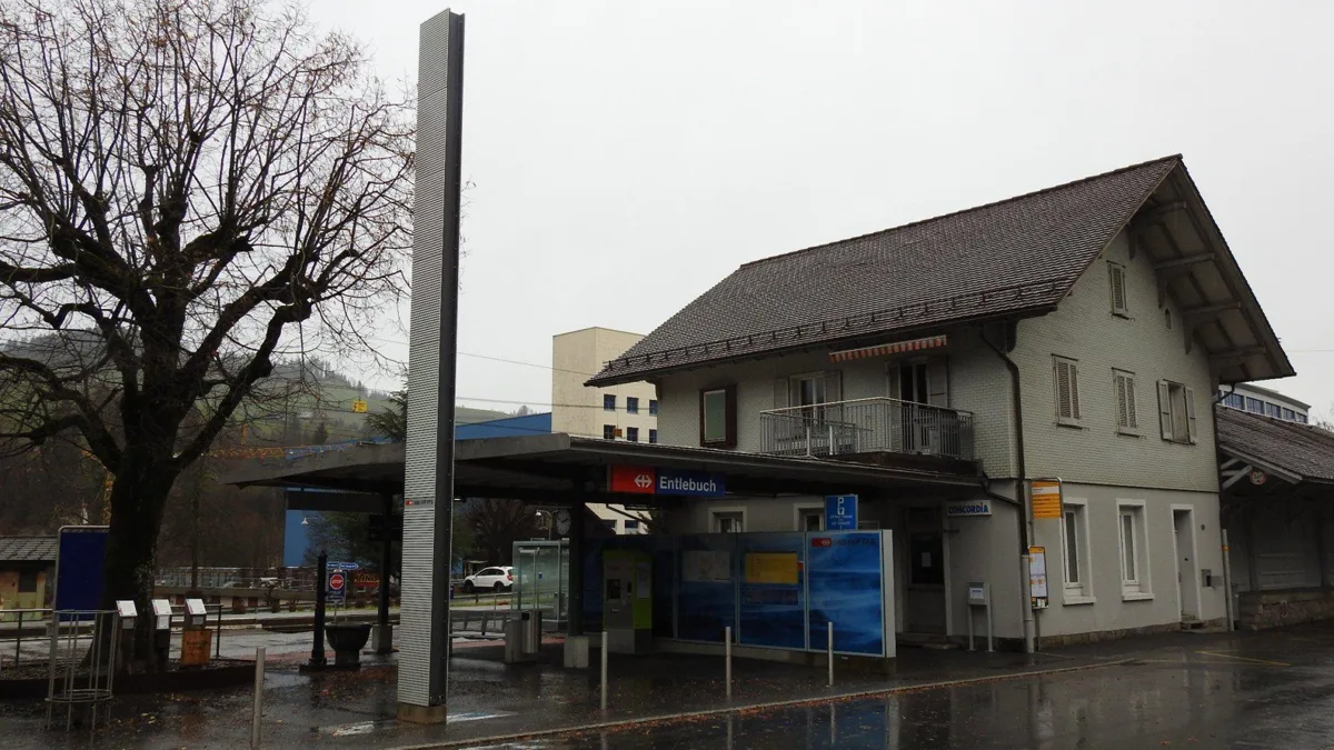 Entlebuch – Immobilienmarkt auf NAVIMO