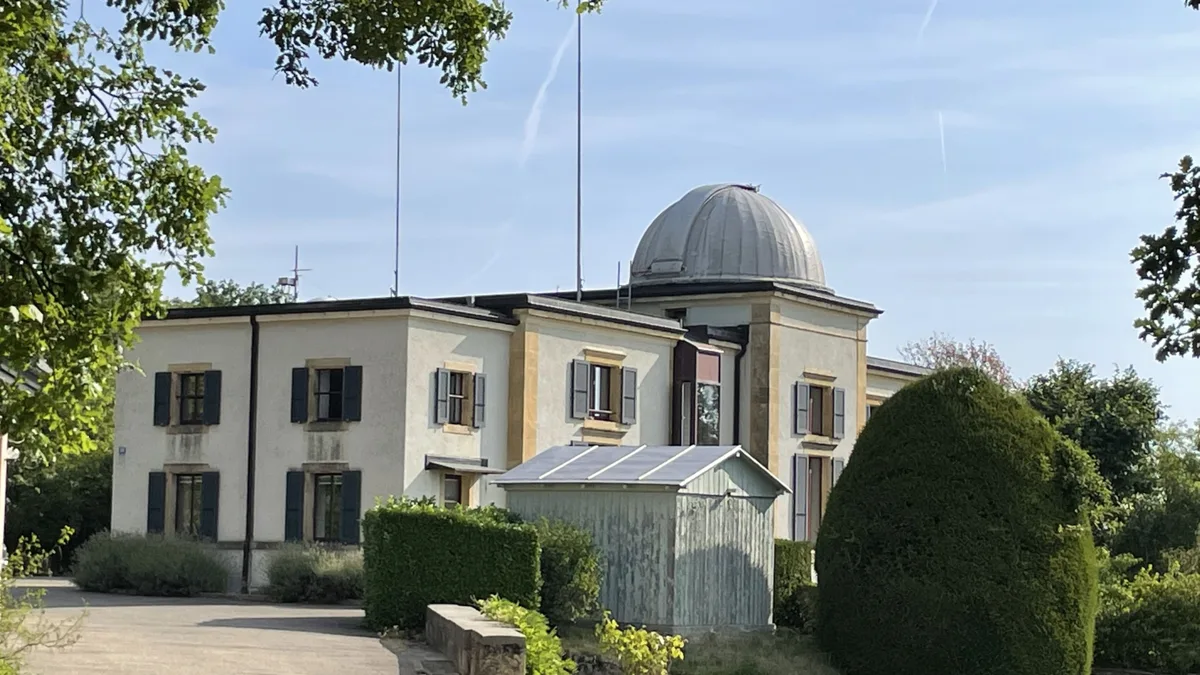 Littoral neuchâtelois – Immobilienmarkt auf NAVIMO