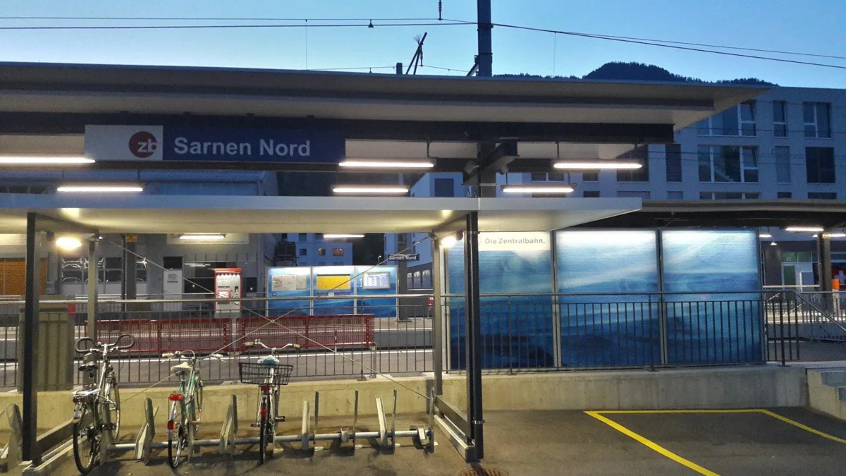 Obwalden – Immobilienmarkt auf NAVIMO