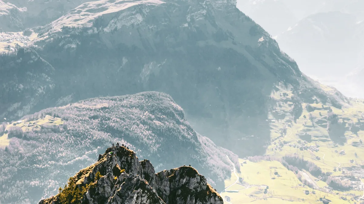 Innerschwyz – Immobilienmarkt auf NAVIMO