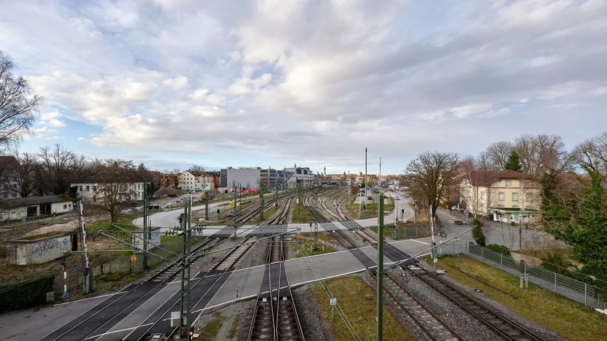 Kreuzlingen und Bodenseeregion – Immobilienmarkt auf NAVIMO