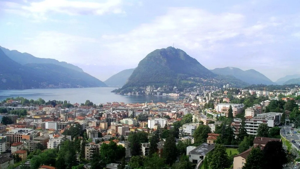 Luganese – Immobilienmarkt auf NAVIMO