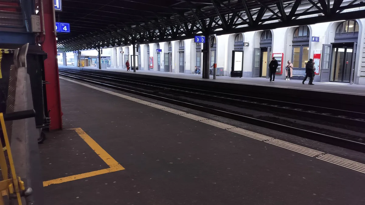 Winterthur und Umgebung – Immobilienmarkt auf NAVIMO