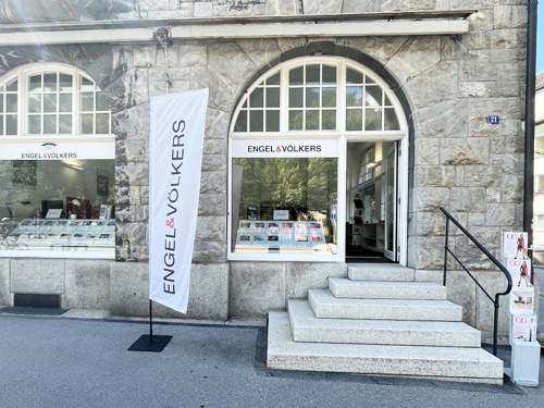 Engel&Völkers Chur